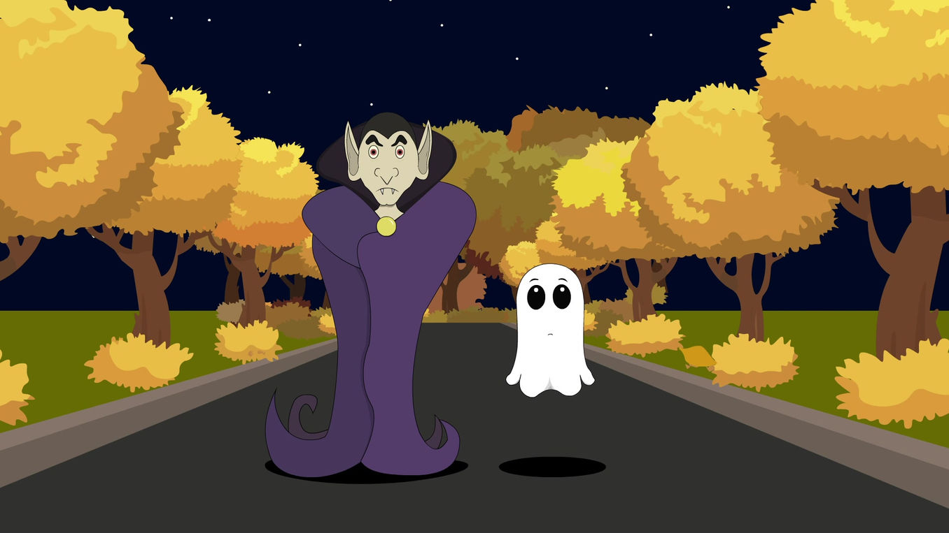 Holiday Animations